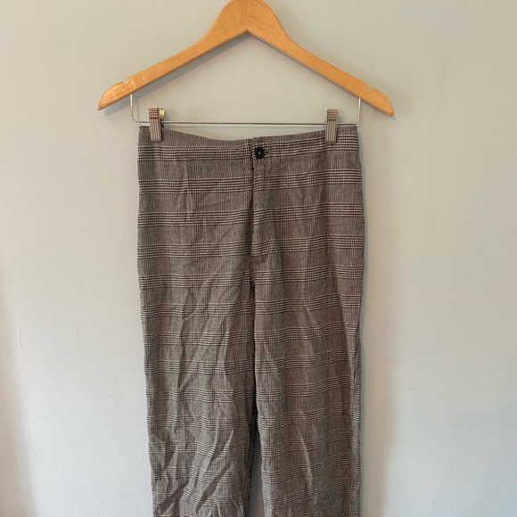 Brandy Melville trouser pants - Picture 2 of 4